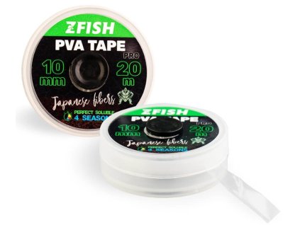 zfish pva paska pro tape 20 m 10 mm (2)