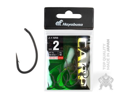 hayabusa teflonove hacky z 1 nrb (3)