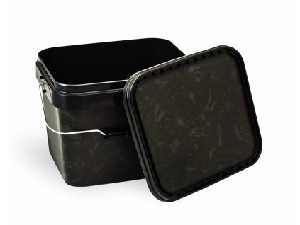zfish kbelik z core camo bucket 10 l