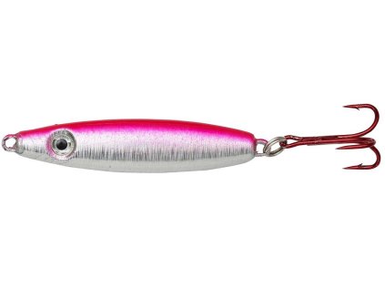 kinetic pilker crazy herring pink crystal