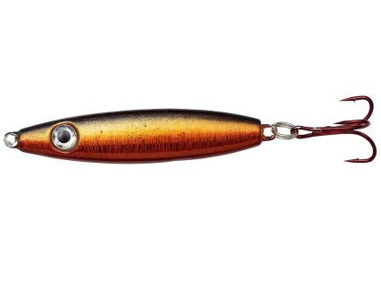 kinetic pilker crazy herring copper crystal