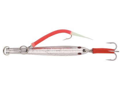 kinetic pilker norske pilken silver