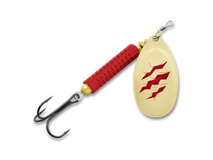 delphin rotacka arch bloody