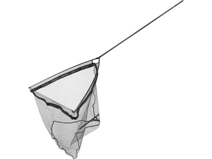 a298 w3 c&r foldable & floating landing net headline
