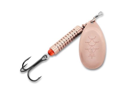 delphin trpytka rotacka arch copper