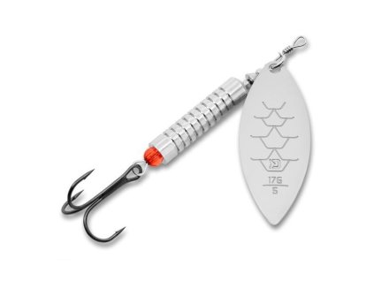 delphin trpytka rotacka spear metal