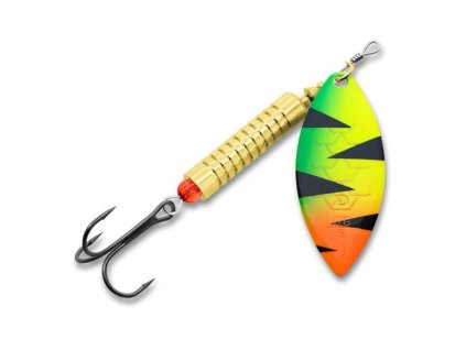 delphin trpytka rotacka spear perchy