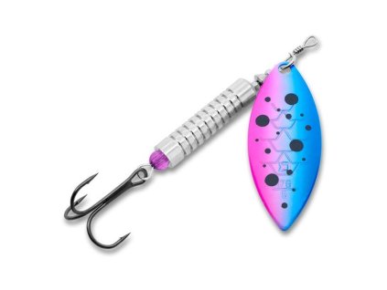 delphin trpytka rotacka spear lolidot