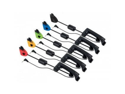 fox swinger mk2 illuminated