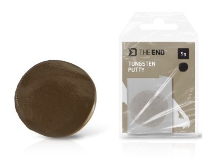 delphin plasticke olovo theend 5 g (1)