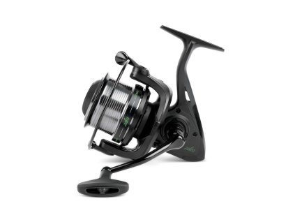 korum navijak zelos distance reel 7000