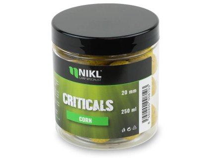 nikl criticals boilie corn 250 ml (4)