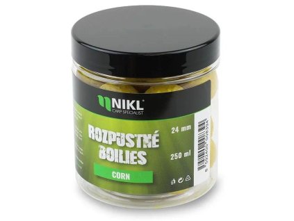 nikl boilies rozpustne corn 250 ml (2)