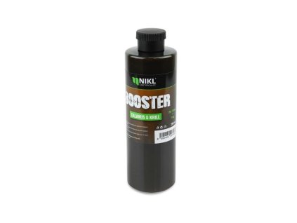 nikl booster calanus krill 250 ml