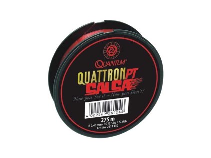vlasec quantum quattron salsa 275m