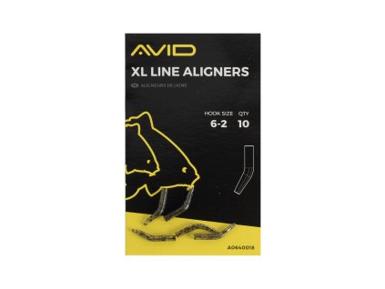 5055977455532 avid xl line aligners