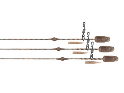 fox montaz edges submerge heli clip rigs camo 3 ks