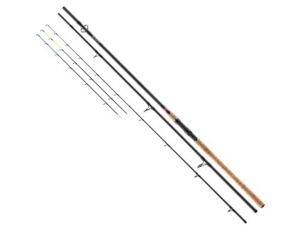 daiwa prut ninja x method feeder 3 3 m 80 g