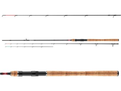 daiwa prut ninja x stalker feeder 2 4 m 100 g (1)