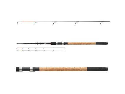 daiwa black widow tele feeder (1)