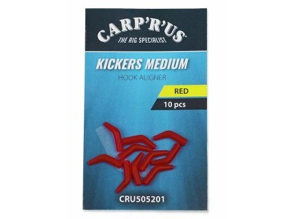 carp r us rovnatko kickers red 10 ks (3)