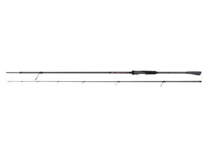 fox rage prut warrior zander jig 2 4 m 10 30 g 2 dil