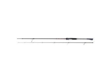 fox rage prut warrior perch jigger 2 2 m 5 21 g 2 dil