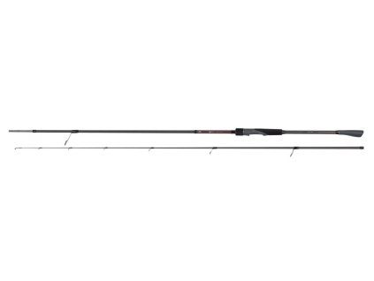 fox rage prut warrior medium spin 2 4 m 15 40 g 2 dil
