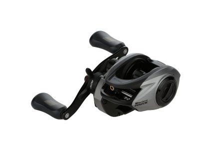 abu garcia multiplikator max x low profile reel 200 sd rh