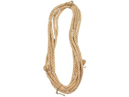 Lano AČR Kroucené ø 10 mm / 7,7 metrů