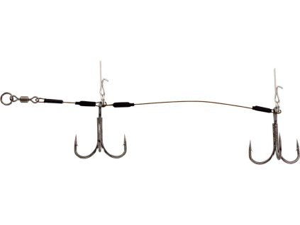 westin system stinger double 40 8 kg 2 ks