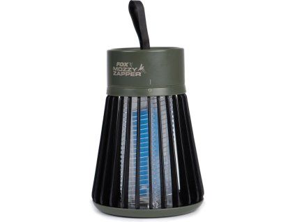 fox lapac hmyzu mozzie zapper (8)