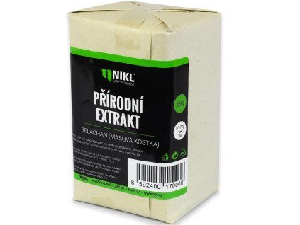 nikl belachan masova kostka 250 g