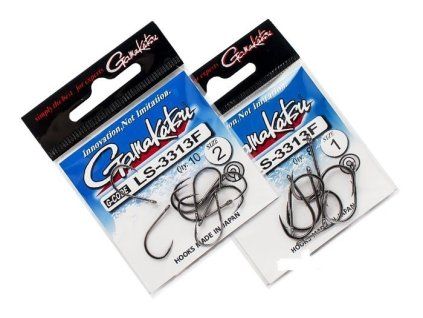 gamakatsu hacky hook ls 3313f ring eye serie (1)
