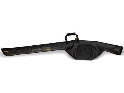 black cat pouzdro na prut single rod bag (4)