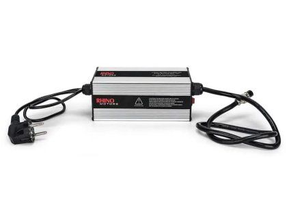 rhino nabijecka charger 12v 15a