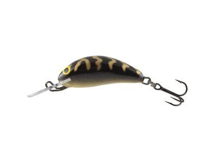 wobler salmo hornet 02 s black tiger