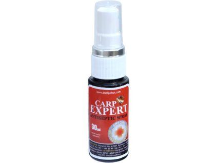 carp expert dezinfekce septocarp