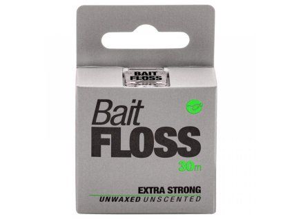 korda snurka unwaxed bait floss 30m (2)