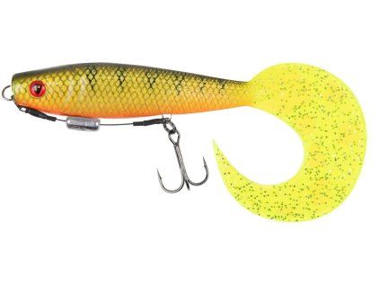 fox rage gumova nastraha pro grub loaded uv natural perch (6)