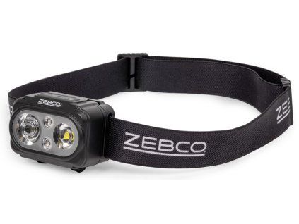 zebco celovka after dark head light 400 series