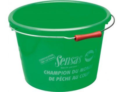 Sensas Kbelík 15L