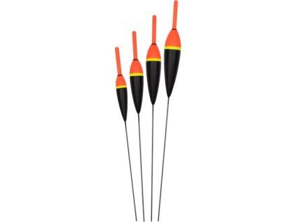 zebco splavek after dark allrounder snap light float