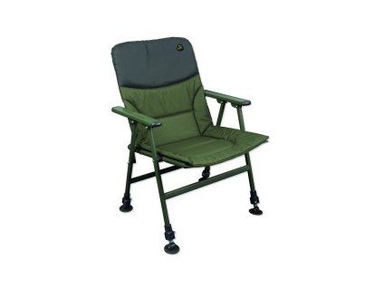 LEVEL CHAIR WITH ARMS ACC520009 3ece