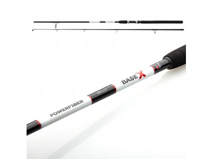 Dam Mořský Prut Aqua-X Allround 2,7m 100-200gr