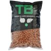 Krmné boilies TB Baits Boilie Peach Liver -10 kg