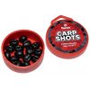 garda brocky carp shots camou black (2)