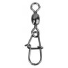 Savage Gear Karabinka s Obratlíkem Eggsnap Swivel 10ks