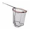 Savage Gear Podběrák Pro Folding Net Telescopic