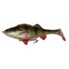 Savage Gear Gumová Nástraha 4D Perch Shad SS Perch 20 cm 100 g